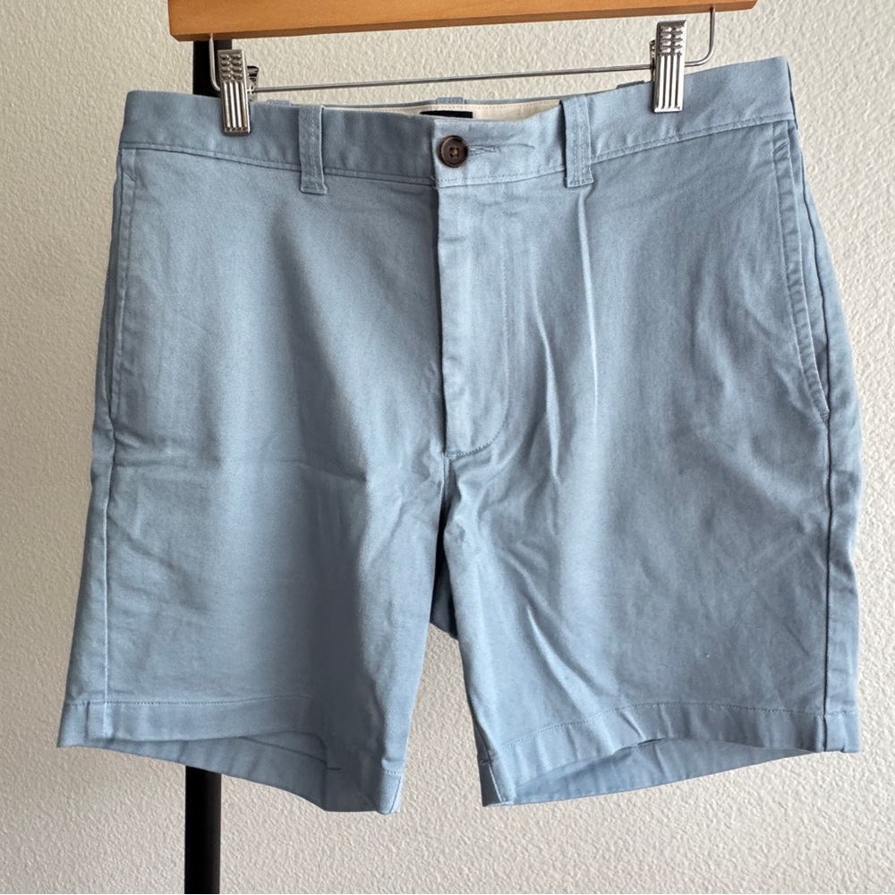 J. Crew Chino Shorts